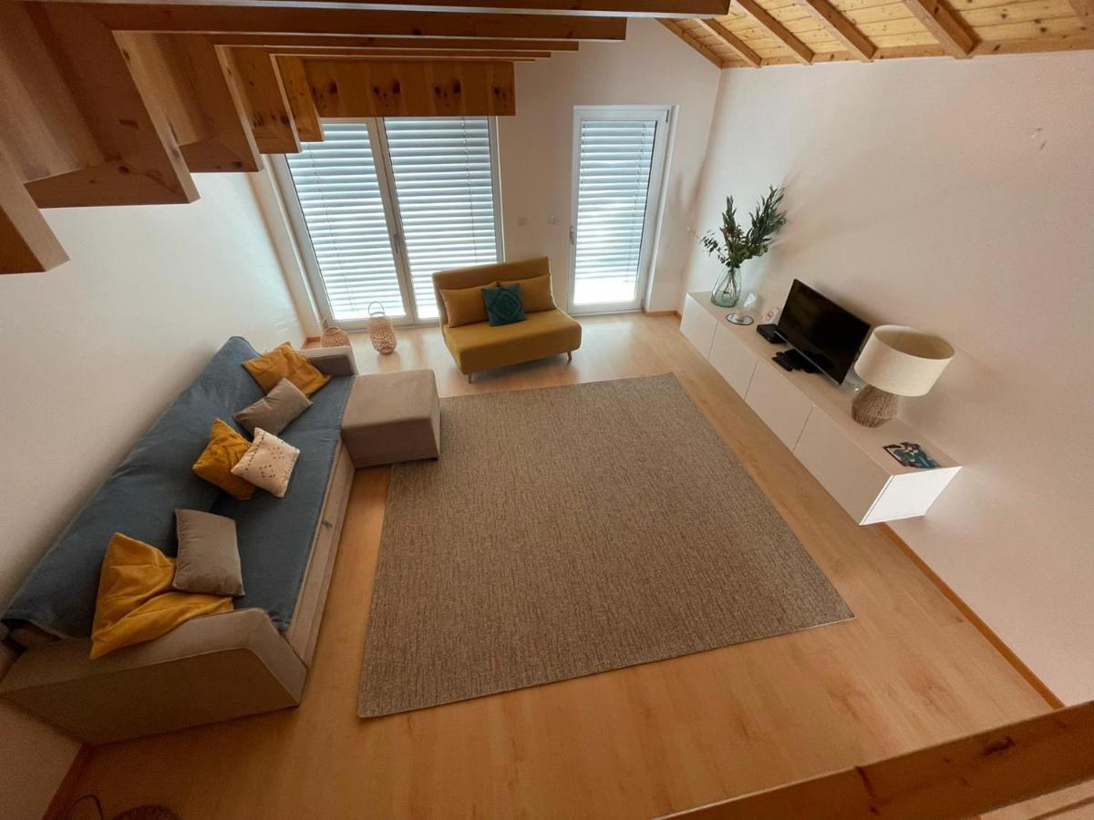 Gafanha da Encarnacao Apartamento Ferias חדר תמונה