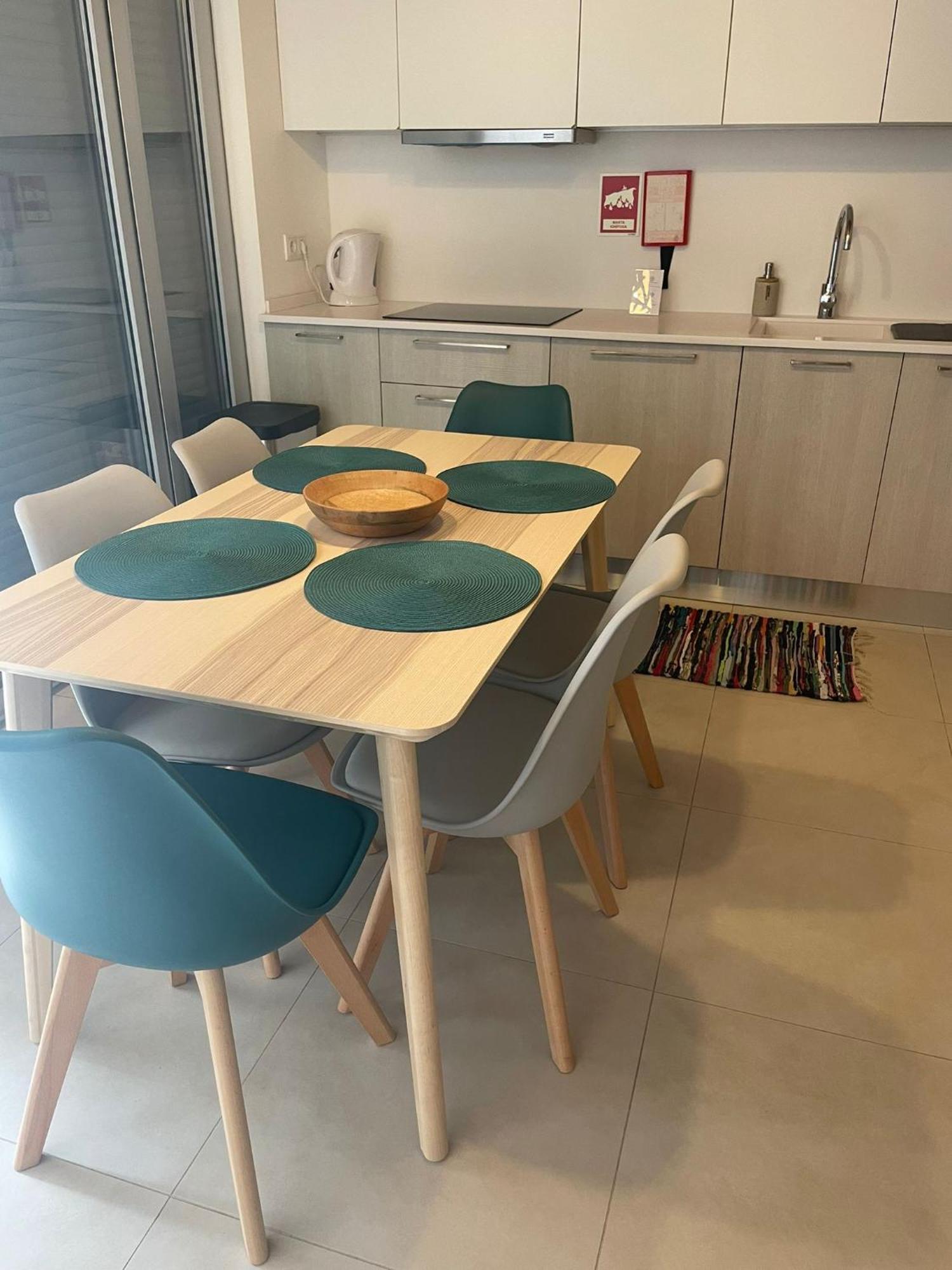 Gafanha da Encarnacao Apartamento Ferias חדר תמונה