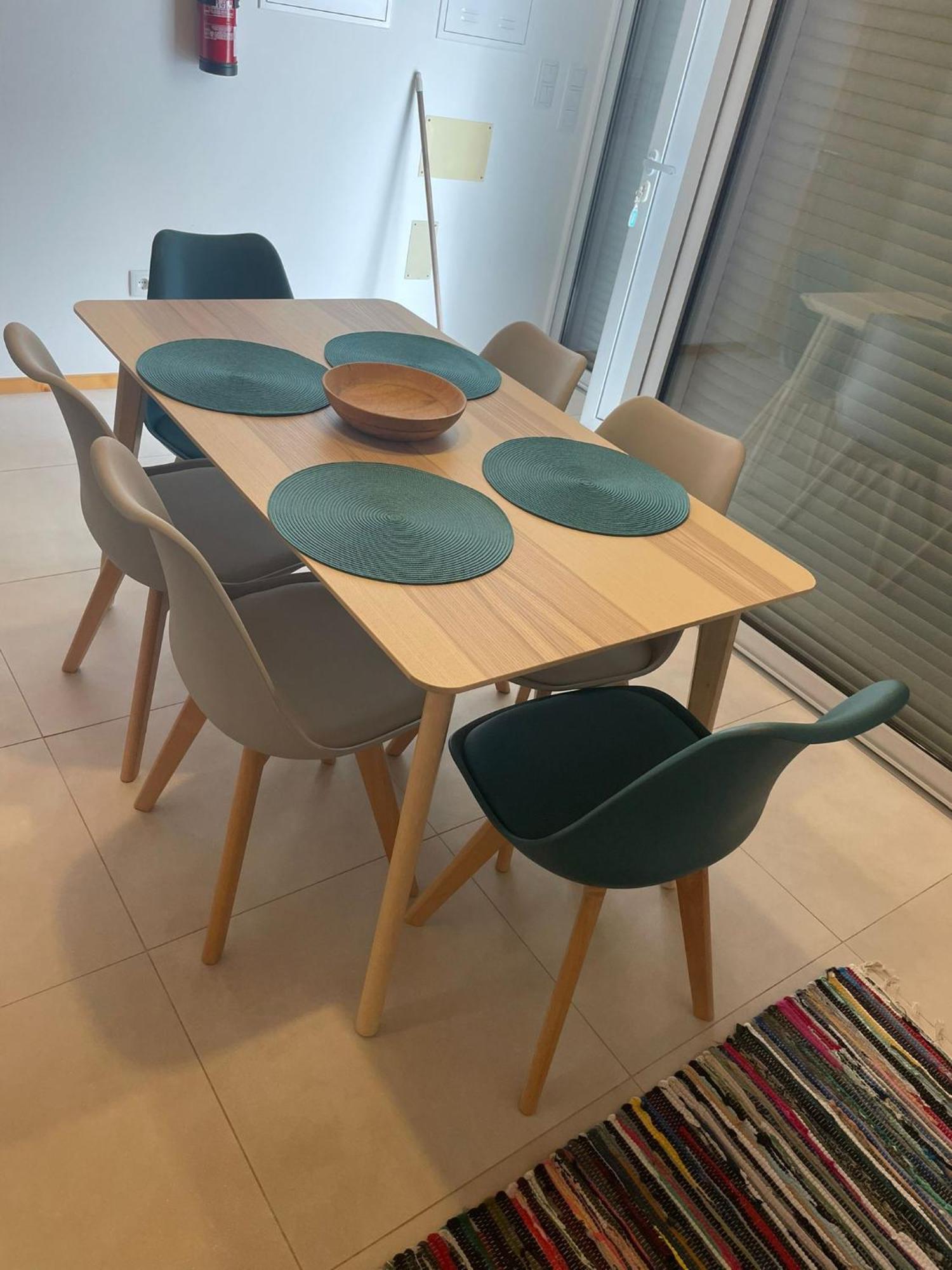 Gafanha da Encarnacao Apartamento Ferias חדר תמונה